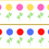 Thumbnail: Spring Flower Patterns & Parts Lessons