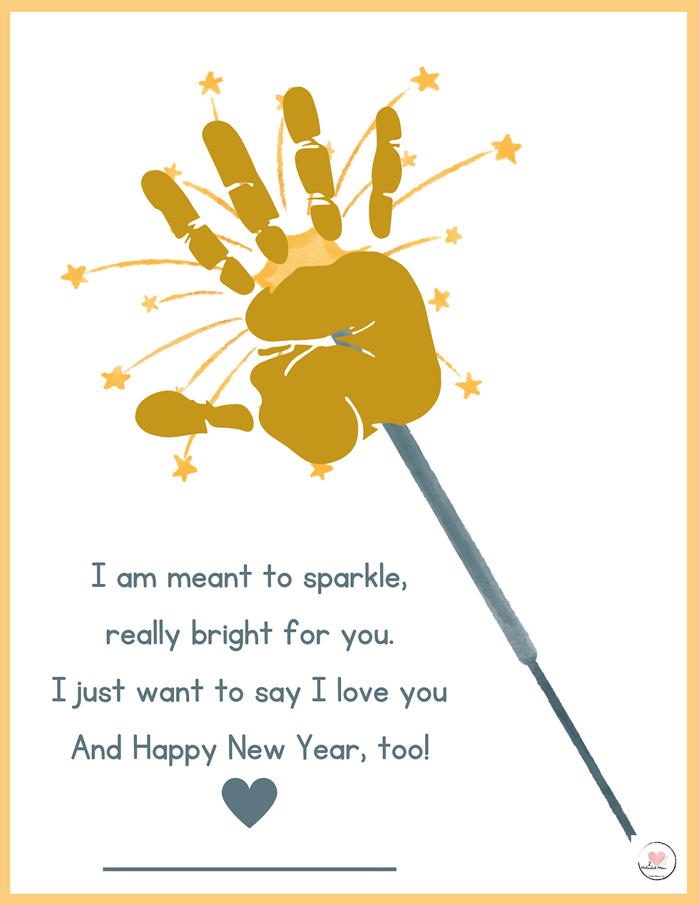 Thumbnail: New Year's Eve Gift