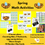 Thumbnail: Spring Math Activities