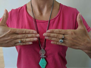 Meditation 4: Balance and Harmony