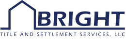 Bright Title and Settlement Services Logo
