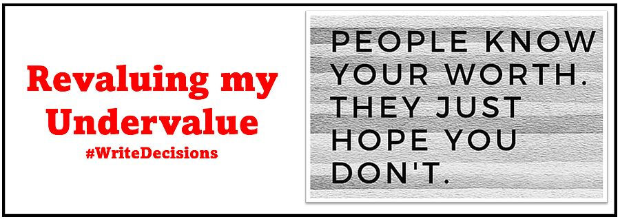 Title card with value quote