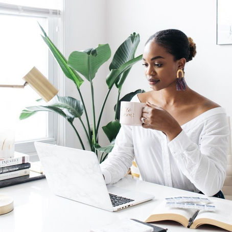 Marketing Is Like Dating...Stop Trying to Be Everyone’s Type