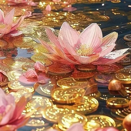 Having a Business Is a Spiritual Practice...And Rejecting Money Doesn’t Make You More Spiritual