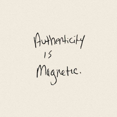 What Magnetic Marketing and Messaging Actually Mean