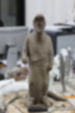 The man who was a rat