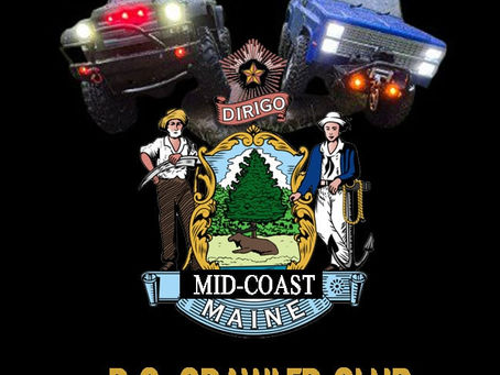 MidCoast RC Crawler Club