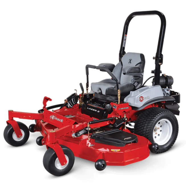 Zero Turn Mower