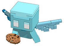 allay minecraft whisp