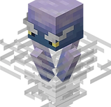 the breeze minecraft