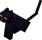 Sphinx minecraft LERE pet