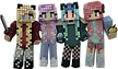 minecraft education learn with friends