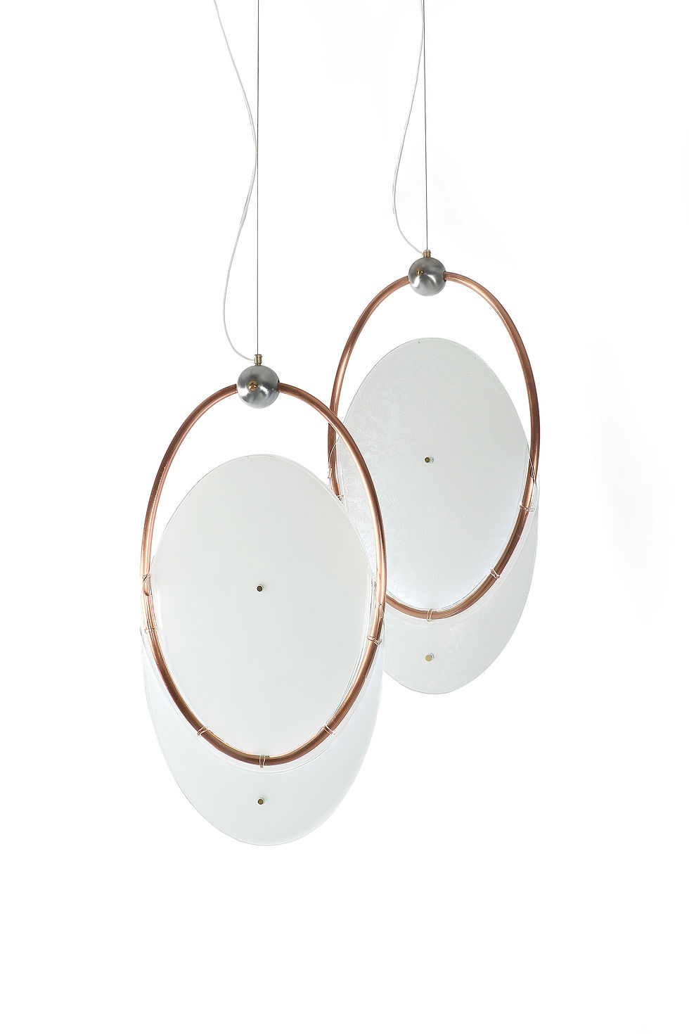 Suspension Icare