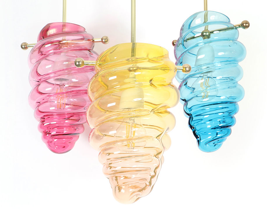 Suspensions Cocoon