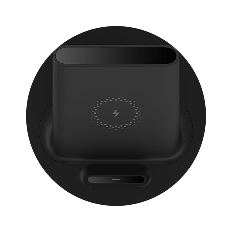 Thumbnail: Xiaomi 20W Wireless Charging Stand