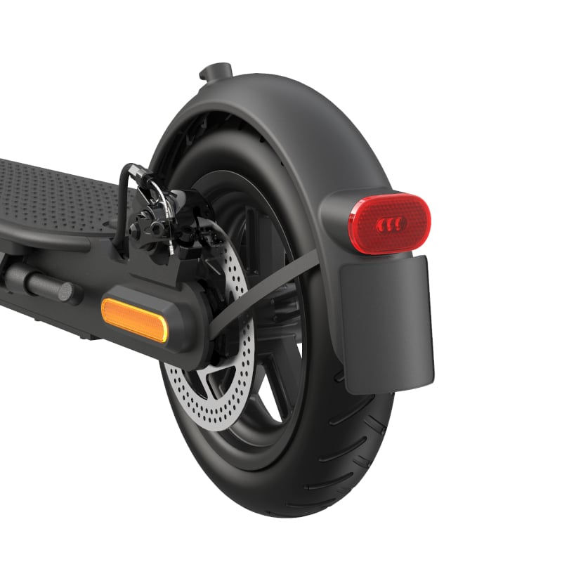 Thumbnail: Xiaomi Electric Scooter Pro 2