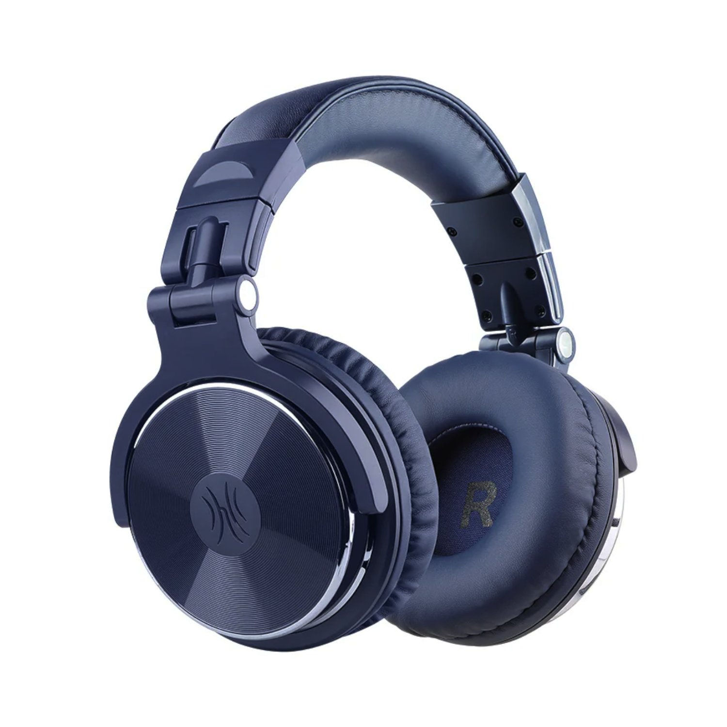 Oneodio Pro 10 Professional Wired Over Ear DJ and Studio Monitoring Headphone...