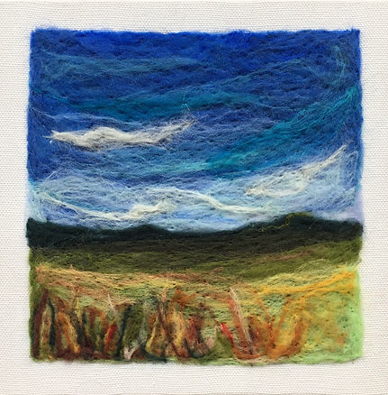 needle felt