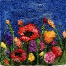 needle felt