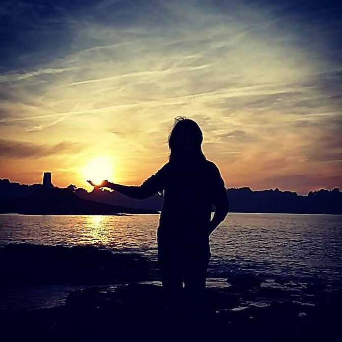 What's it all about?!