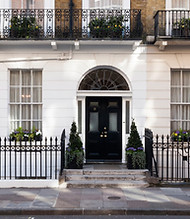 Paul McKenna Hypnotherapy Harley Street London