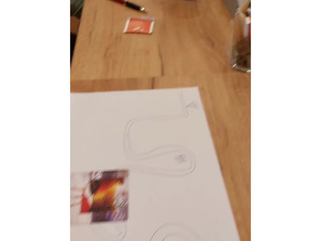 Art Therapie in het BeiHuis