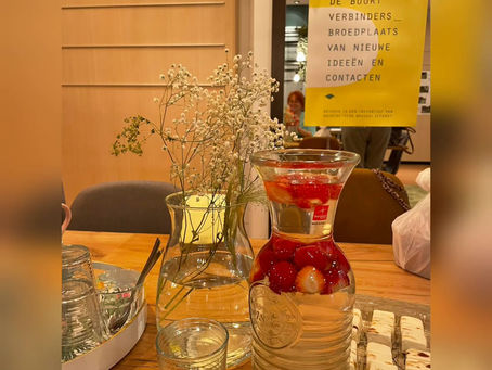 BeiHuis - vrijdag 21 oktober