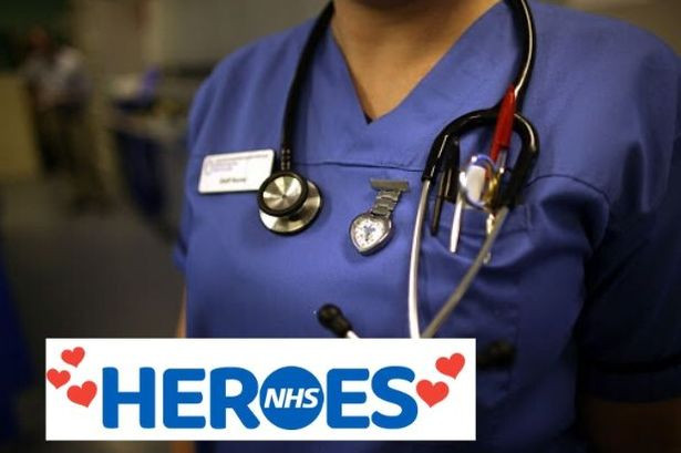 Therapy for Our NHS Heroes | Mental Wellbeing | Hypnotherapy | Rebecca Jones | UK | USA | Worldwide