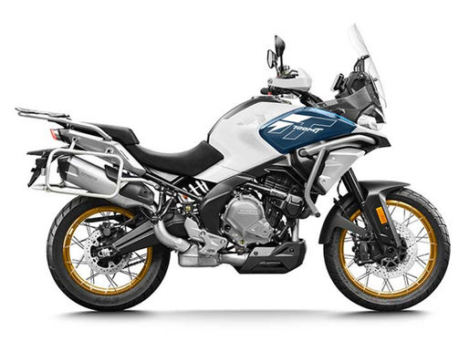 CF Moto - 700MT Adventure