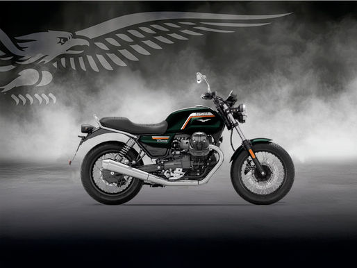 MOTO GUZZI - V7 SPECIAL