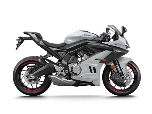 CF Moto - 675 SR-R