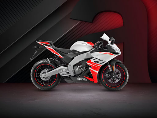 PROMOTION APRILIA ! Profitez en Décembre d'une garantie supplémentaire de 2 ans sur la RS 125 et RS 125 GP Replica.