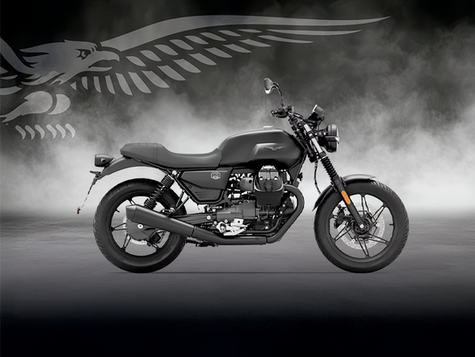 MOTO GUZZI - V7 STONE