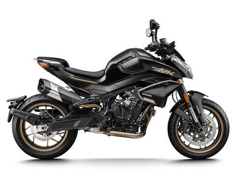 CF Moto - 800NK Advanced