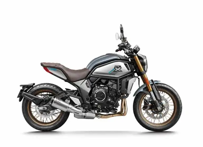 CF MOTO - 700CL-X