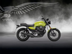 MOTO GUZZI - V7 SPORT