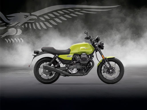 MOTO GUZZI - V7 SPORT