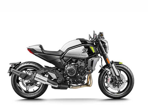 PROMOTION CF Moto - 700CL-X à 7.299€