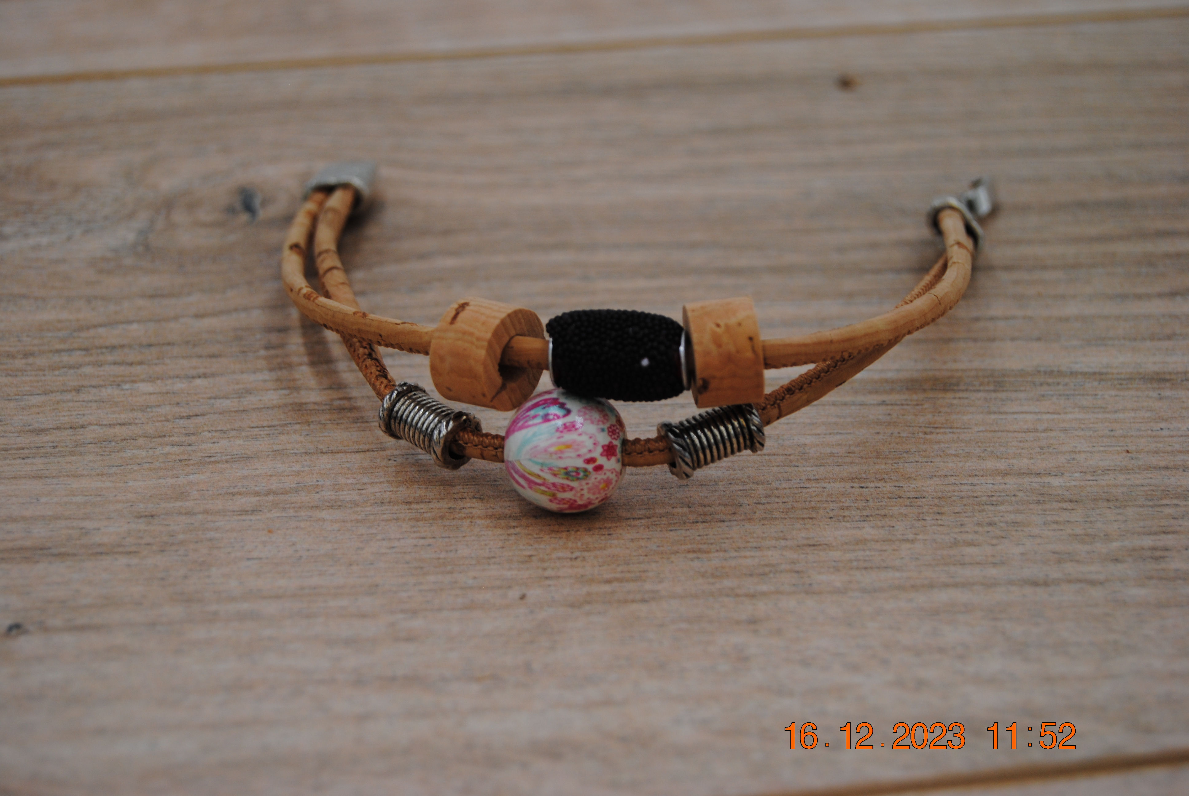 Bracelet