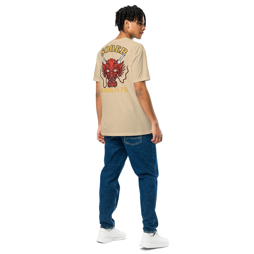 Thumbnail: Sober Knights