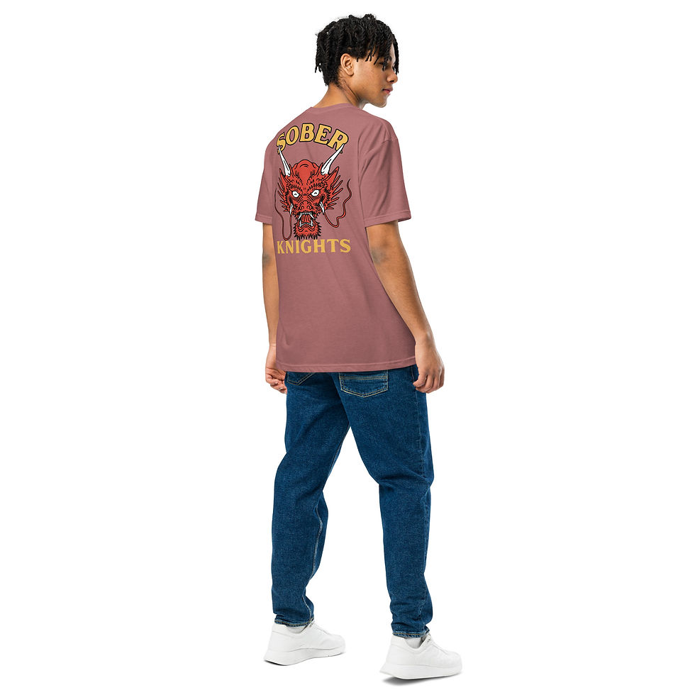 Thumbnail: Sober Knights