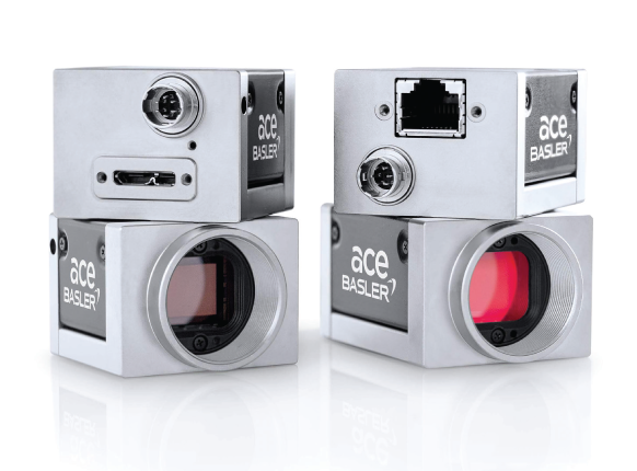 Basler Ace L Cameras