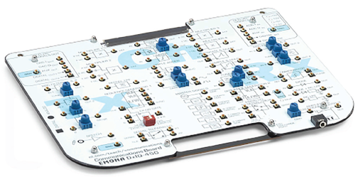 Emona Communication Board