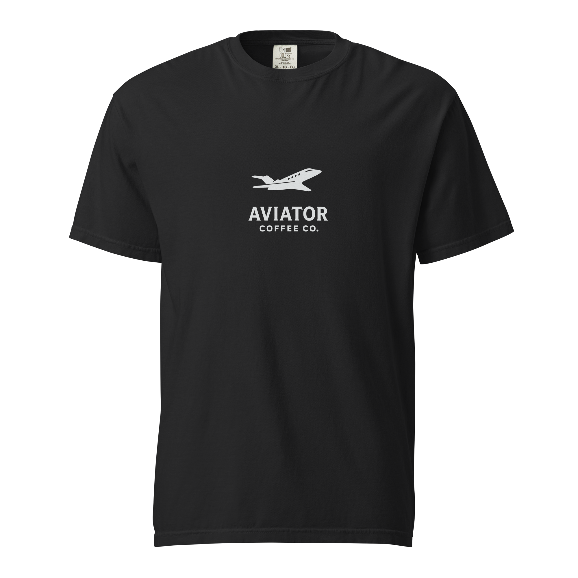 The Aviator Heavyweight T-Shirt