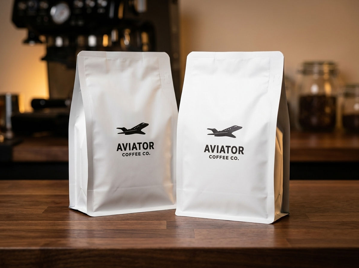 Aviator Ethiopian Natural Roast