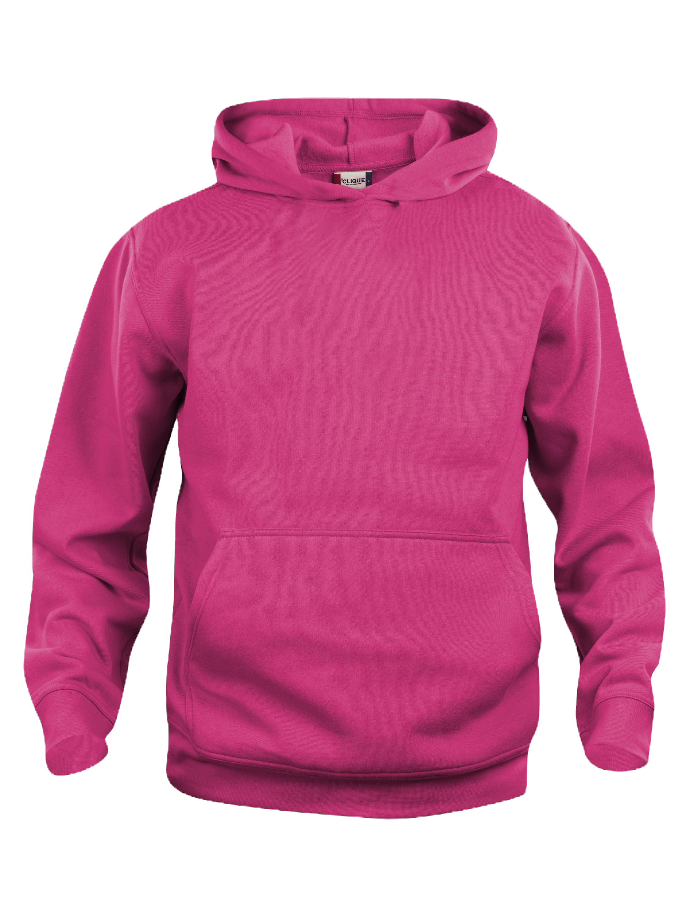 Sweatshirt Basic Hoody Junior