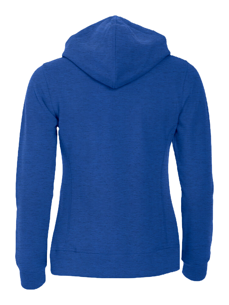 Miniature : Sweat à capuche classique Femme