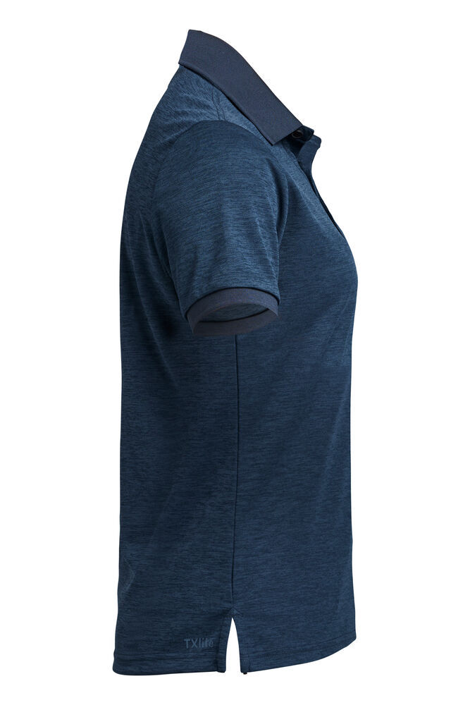 Miniature : TXlite Melange Polo Femme