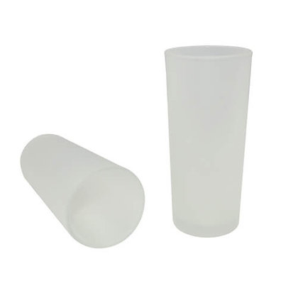 Verre glacé