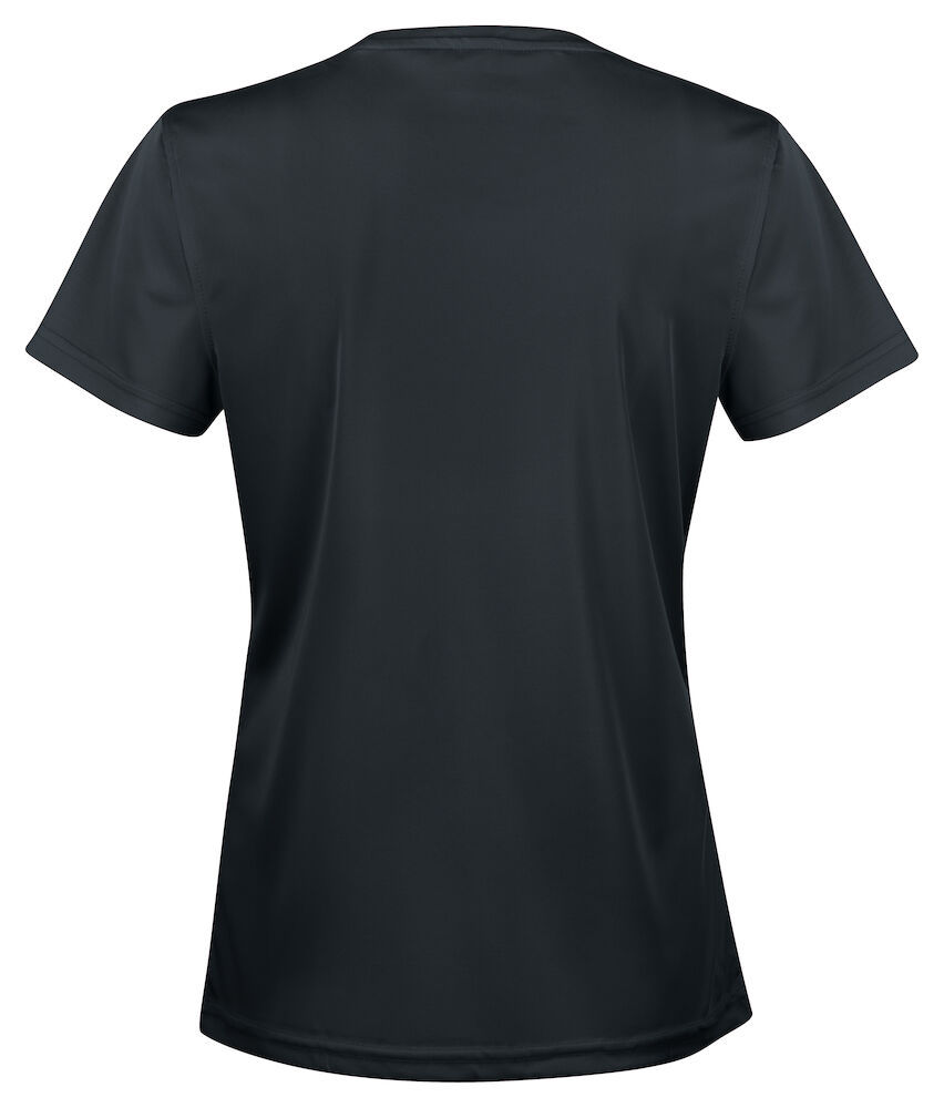 Miniature : 2031 T-SHIRT FONCTIONNEL DAME